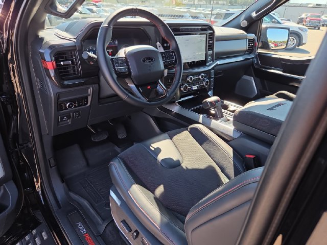 Used 2026 Ford F150 Raptor w/ Equipment Group 803A Raptor R AWD/4WD image 11
