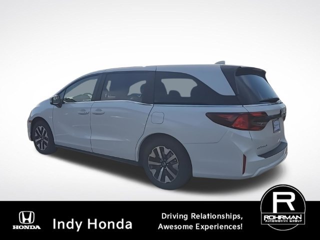 New 2027 Honda Odyssey EX-L image 6