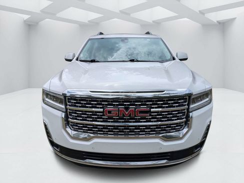 Used 2023 GMC Acadia Denali AWD/4WD image 8