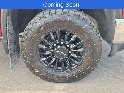 Used 2023 Chevrolet Silverado 2500 LT w/ True North Edition AWD/4WD image 13