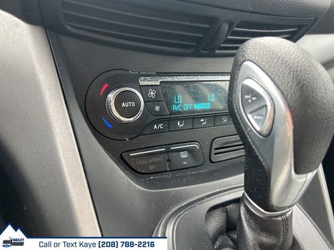 Used 2014 Ford Escape SE w/ Equipment Group 201A image 27