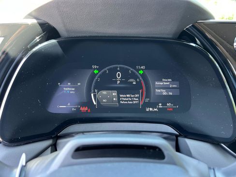 New 2026 Lexus RX 350 FWD image 21