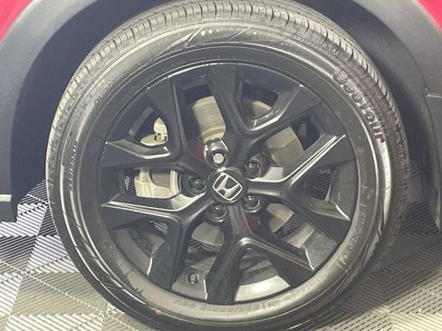 Used 2024 Honda HR-V Sport image 9