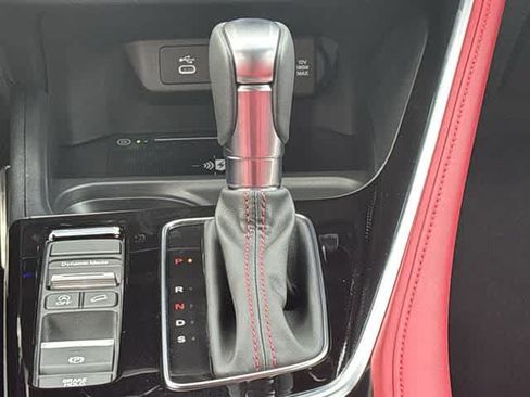 Certified 2025 Acura ADX A-Spec FWD image 34