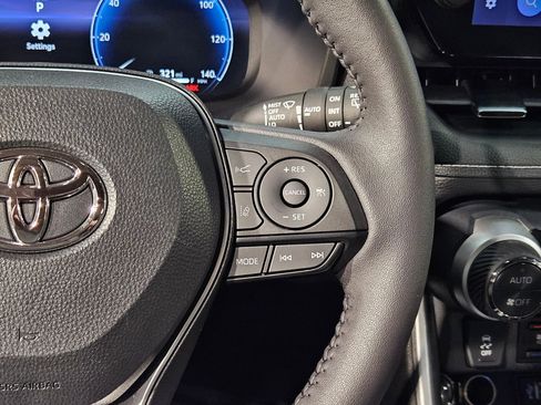 Used 2024 Toyota RAV4 Limited w/ Advanced Technology Package image 29