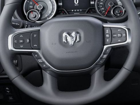 New 2026 RAM 1500 Big Horn image 19