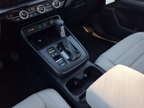 New 2026 Honda CR-V EX-L image 16