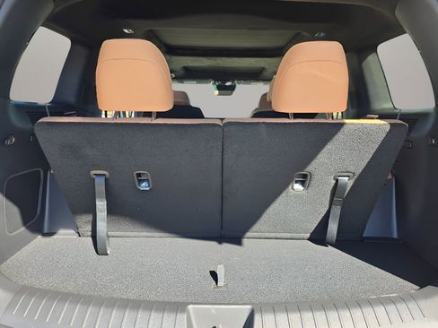 New 2026 Hyundai Santa Fe Calligraphy image 30