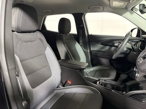 Used 2023 Chevrolet TrailBlazer LT image 10