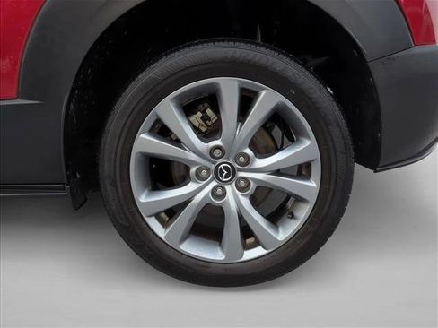 Used 2023 MAZDA CX-30 AWD 2.5 S w/ Preferred Package image 9