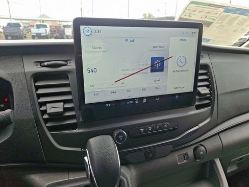 New 2026 Ford Transit 150 Low Roof image 16