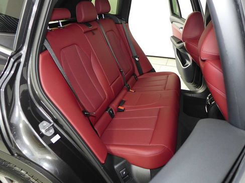 Used 2023 BMW X3 sDrive30i w/ Premium Package RWD image 20