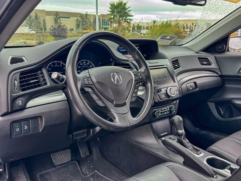 Used 2022 Acura ILX w/ Premium Package image 13