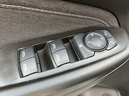 Used 2022 Chevrolet TrailBlazer ACTIV w/ Sun and Liftgate Package image 27