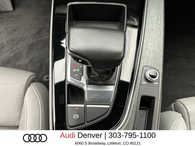 Used 2021 Audi A4 2.0T Premium Plus w/ Premium Plus Package AWD/4WD image 20