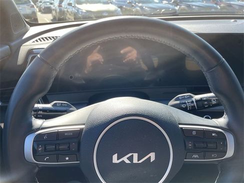 Used 2023 Kia Sportage X-Line w/ X-Line Premium Package image 21