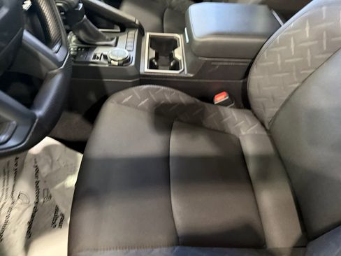 New 2026 Toyota Tacoma SR5 AWD/4WD image 20
