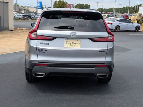 New 2026 Honda CR-V Sport-L image 7