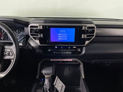 New 2026 Toyota Tundra SR5 image 15