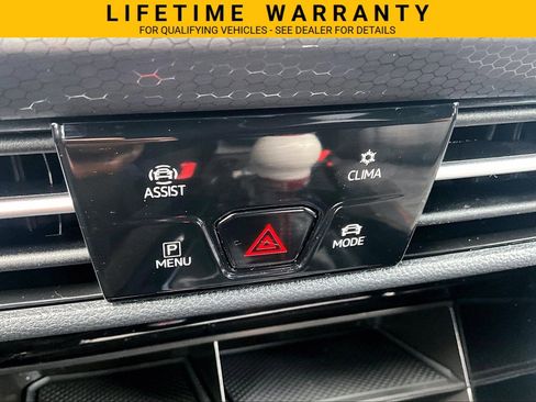 Used 2024 Volkswagen GTI SE FWD image 28