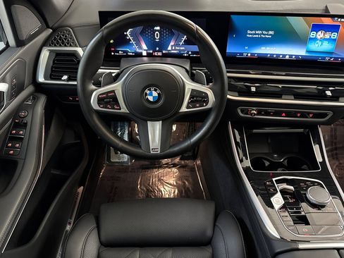 Certified 2024 BMW X5 sDrive40i w/ M Sport Package RWD image 28