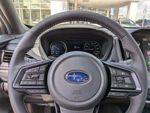 New 2026 Subaru Forester Touring AWD/4WD image 24