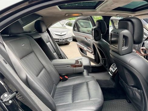 Used 2011 Mercedes-Benz S 600 image 41