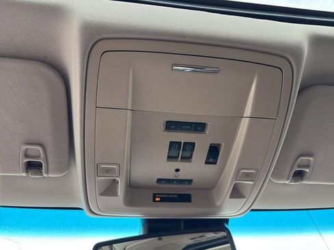 Used 2014 Chevrolet Silverado 1500 High Country w/ High Country Premium Package image 24