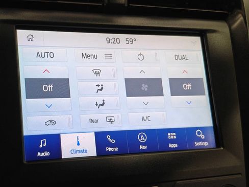 Used 2019 Ford Fusion SE w/ Equipment Group 151A FWD image 36