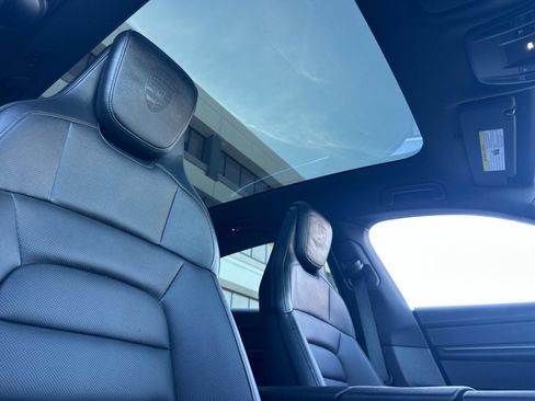 Used 2023 Porsche Taycan 4S image 16