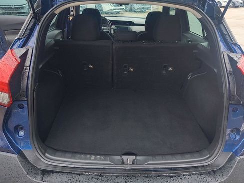 Used 2018 Nissan Kicks SV w/ Exterior Electronics Package FWD image 37