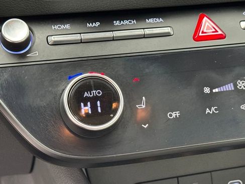 Certified 2024 Hyundai Sonata SEL image 20