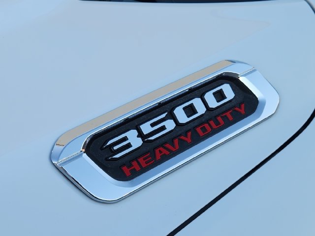 Used 2021 RAM 3500 Big Horn AWD/4WD image 10