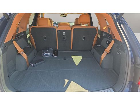 New 2026 Genesis GV80 3.5T Advanced image 9