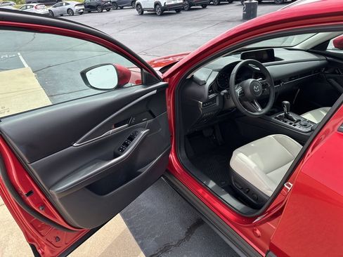 New 2026 MAZDA CX-30 AWD 2.5 S w/ Premium Package image 26