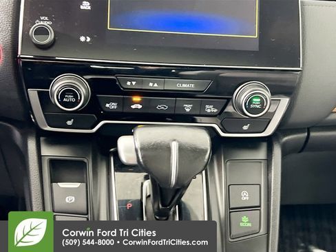 Used 2020 Honda CR-V EX-L image 9