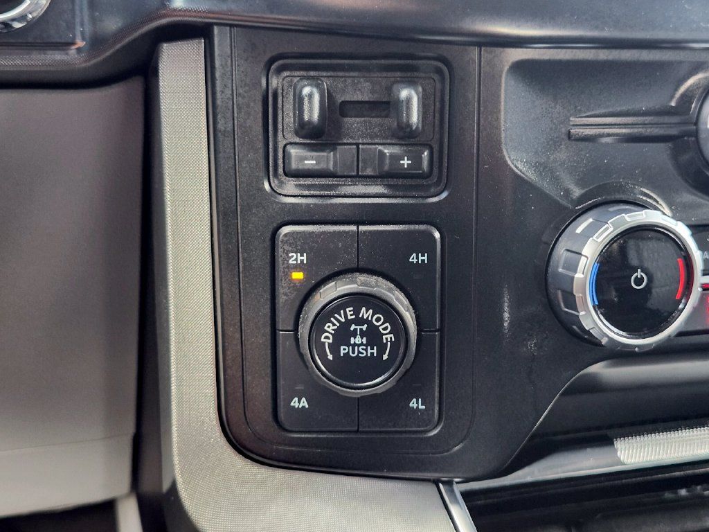 Certified 2023 Ford F150 Limited AWD/4WD image 27