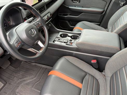 Used 2026 Honda Passport TrailSport image 9
