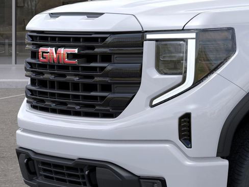 New 2026 GMC Sierra 1500 Elevation AWD/4WD image 37