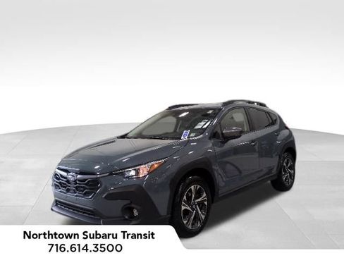 Used 2024 Subaru Crosstrek 2.0i Premium AWD/4WD image 1