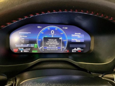 Certified 2024 Toyota RAV4 XSE image 24