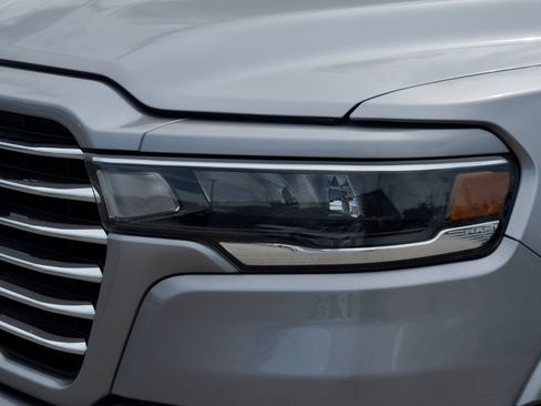 Used 2025 RAM 1500 Laramie w/ Laramie Southwest Edition AWD/4WD image 24