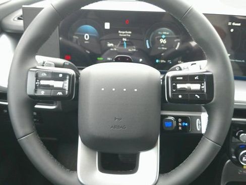 New 2026 Hyundai Ioniq 9 SEL AWD/4WD image 13