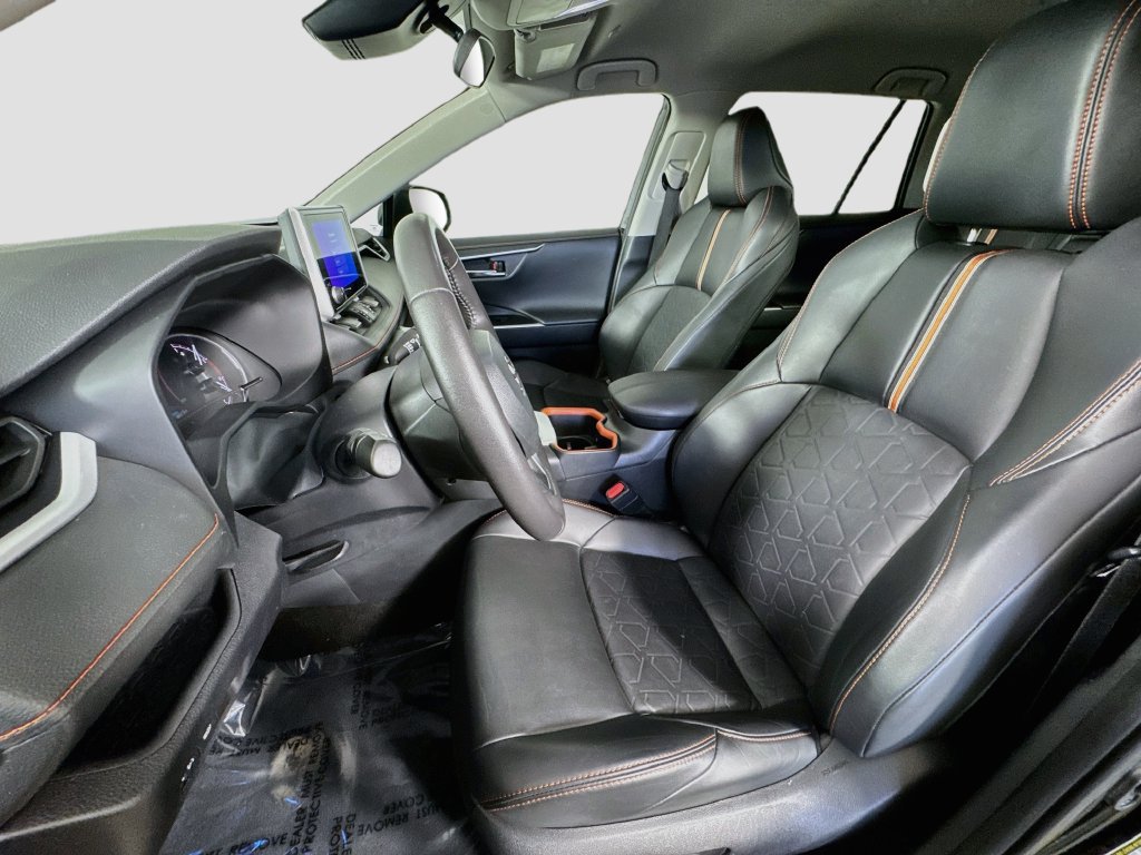Used 2024 Toyota RAV4 Adventure AWD/4WD image 17