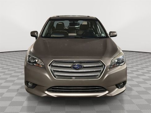 Used 2016 Subaru Legacy 2.5i Limited image 6