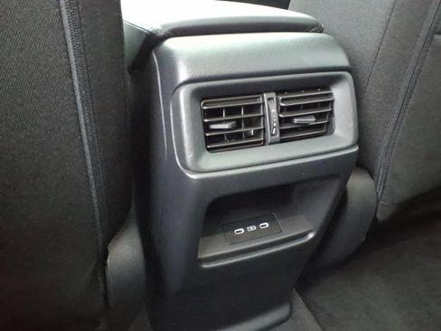 Certified 2025 Honda CR-V EX image 11