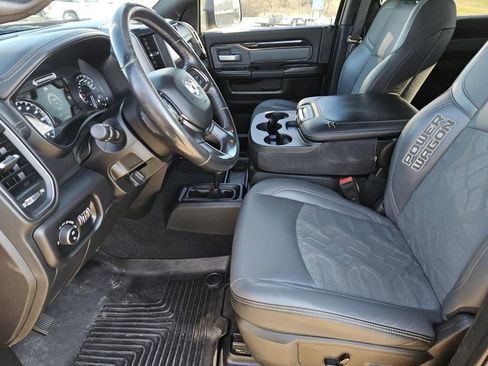 Used 2020 RAM 2500 Power Wagon image 22