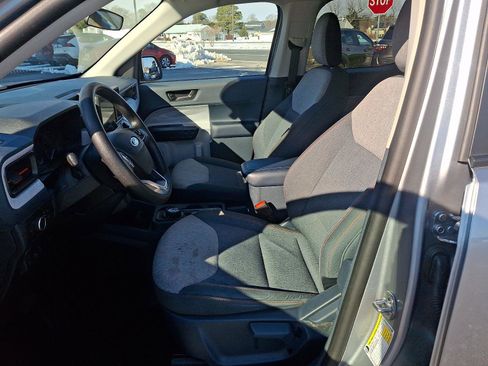 Used 2024 Ford Maverick XLT w/ Equipment Group 300A Standard image 13