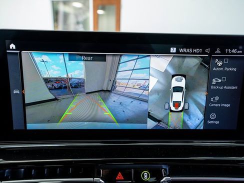 Used 2025 BMW 840i Coupe w/ M Sport Professional Package image 49