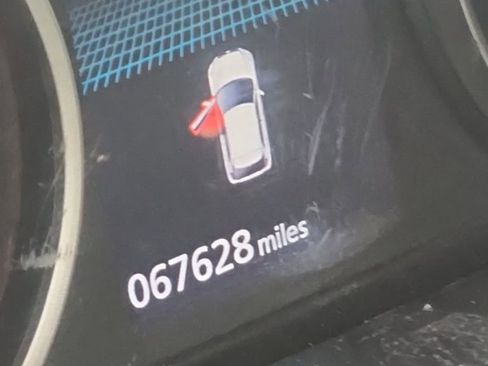 Used 2024 Mitsubishi Eclipse Cross SE image 7